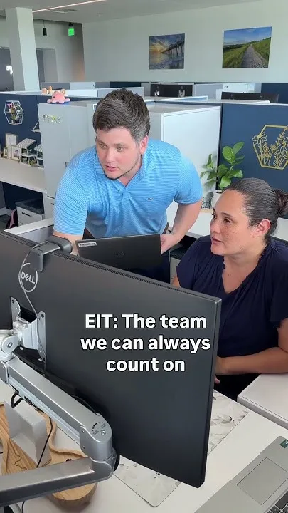 Be the person Sarasota County employees rely on to keep technology running (Video)