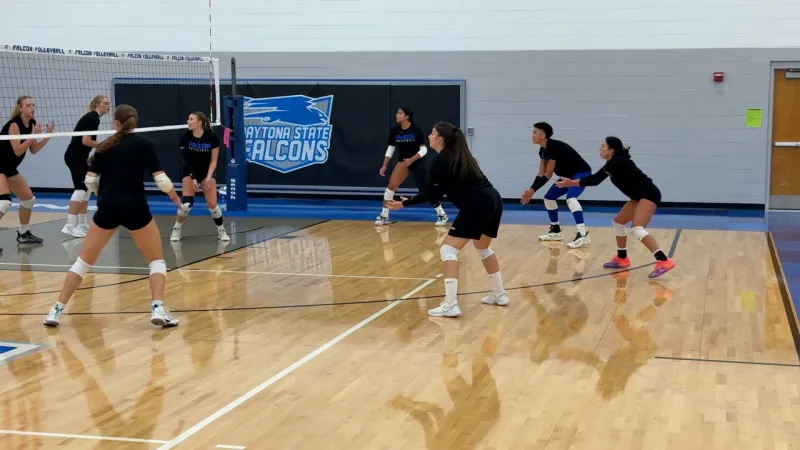 Daytona State women's volleyball gets off to best start in program history