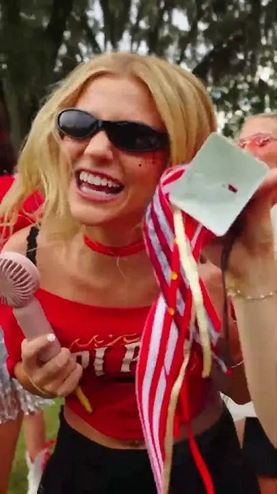 Bid Day 2026 | Stetson University (Video)