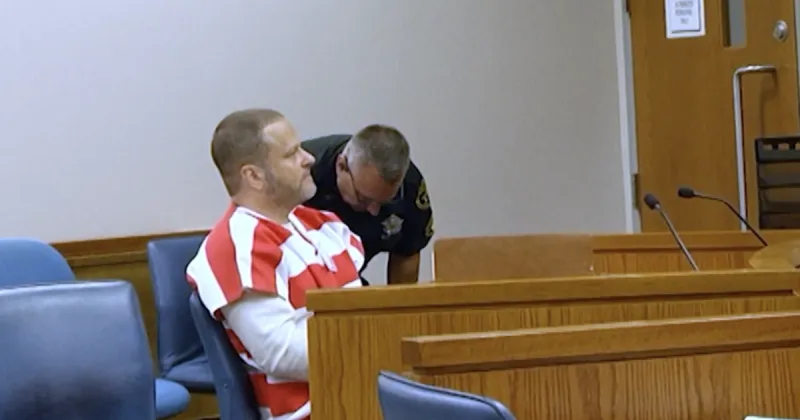 No date set to resume hearing on deadly Marion County crash