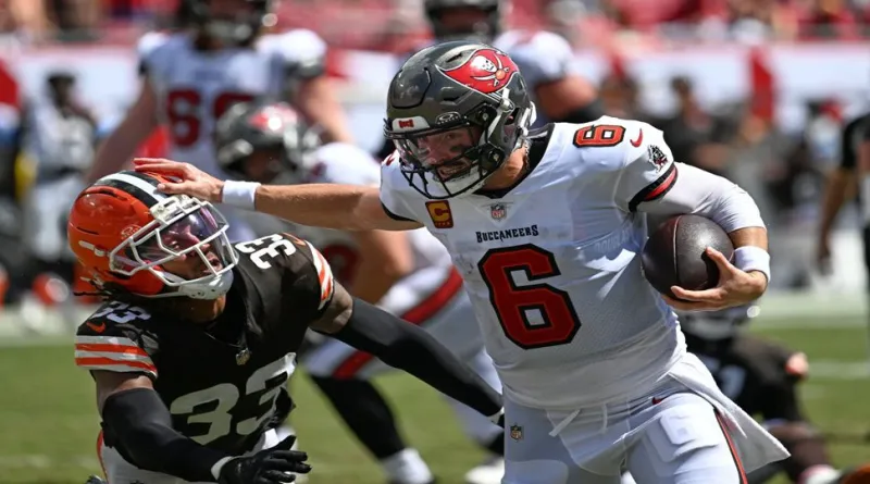 With Bucs off to 0-2 start, Mayfield isn't playing like a $55 million quarterback