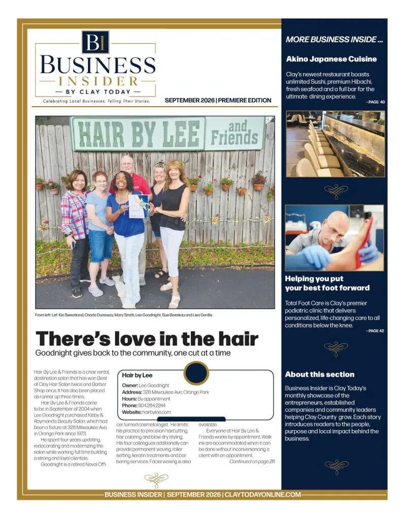 Business Insider September 2026