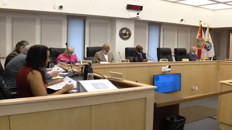 Daytona Beach approves budget with rolled-back millage rate