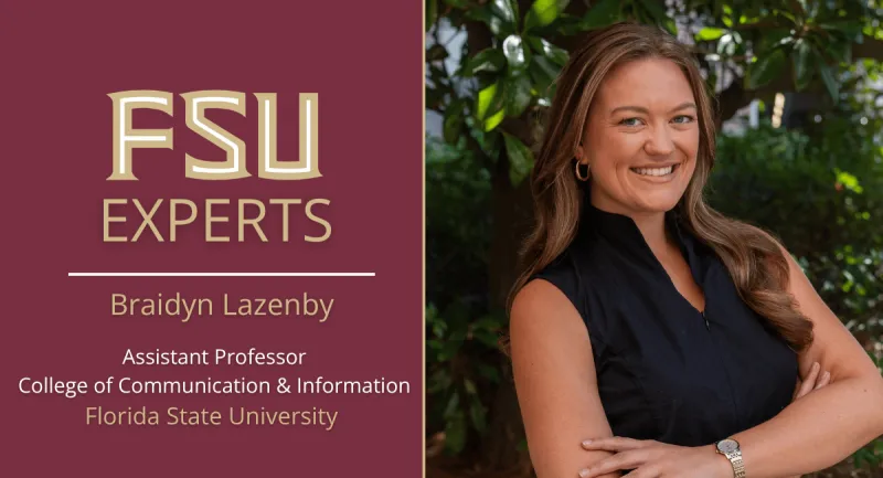 FSU Health Communication expert finds GLP-1 users face stigma within their social circles