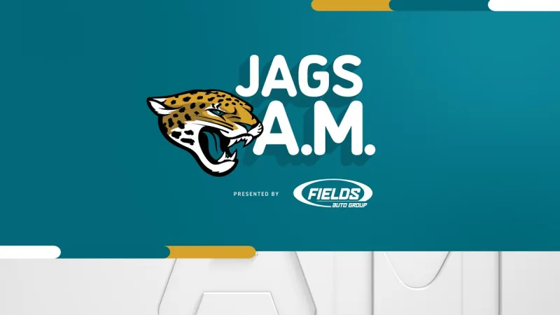 Jags A.M. | Sept. 24, 2026 (Video)