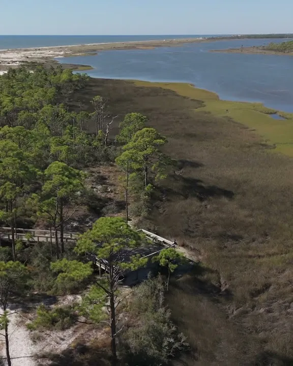 Rediscover St. George Island State Park (Video)