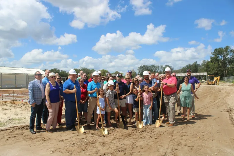 Hagan ACE gets new life on Blanding Boulevard