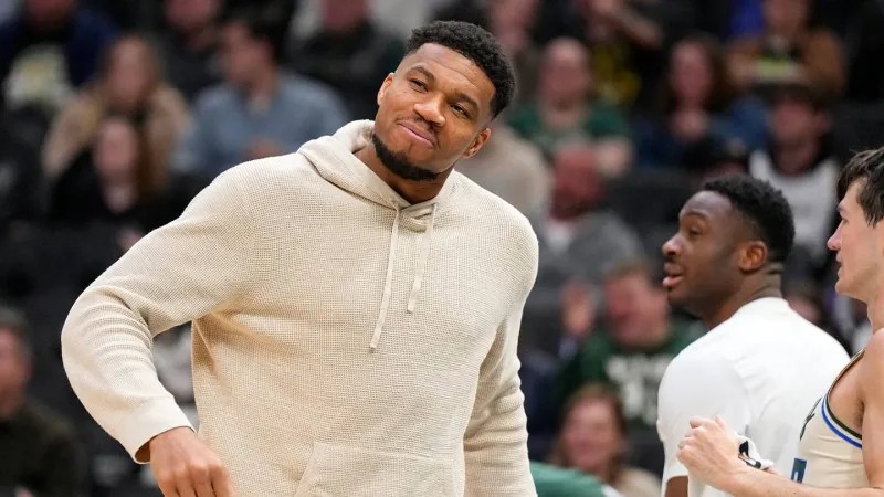 ESPN's top-5 Giannis ranking makes Heat's blockbuster gamble look worth it
