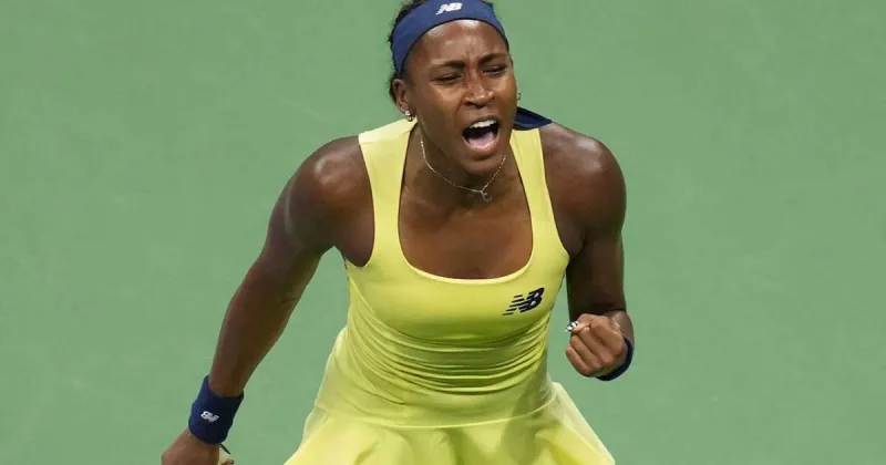 Coco Gauff will be a player-owner for the Florida franchise in the new season of World Team Tennis