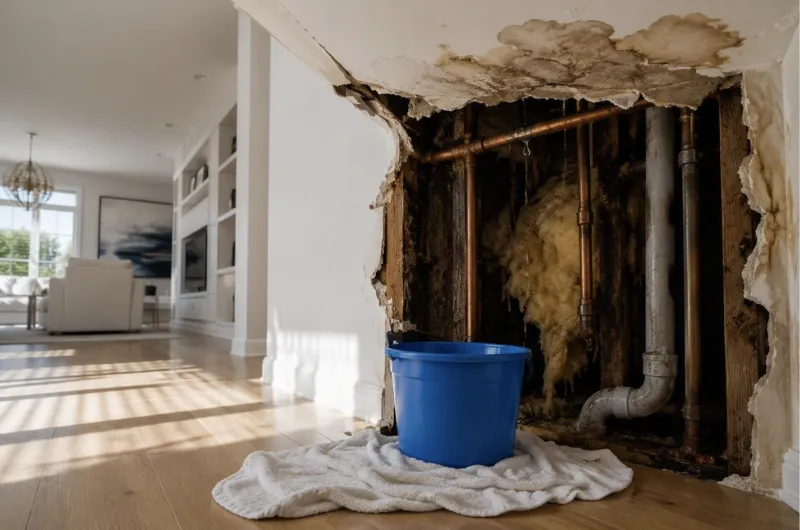 Who Pays When Water Damages Your Florida Condo? HOA Disputes Explained