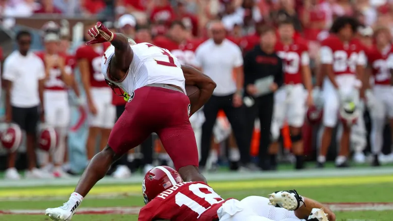 Florida State Seminoles news roundup: Injury updates, a thrilling volleyball win, and more