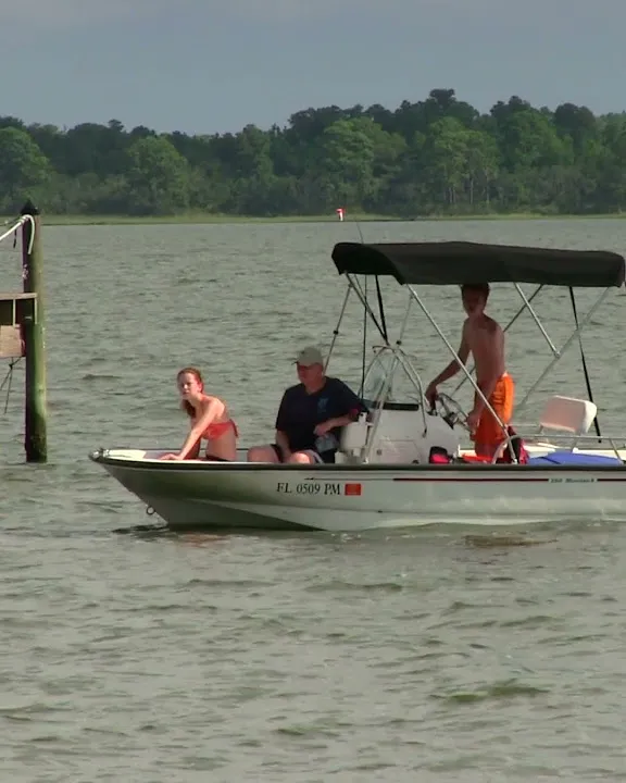 Rediscover Alligator Point, Florida (Video)