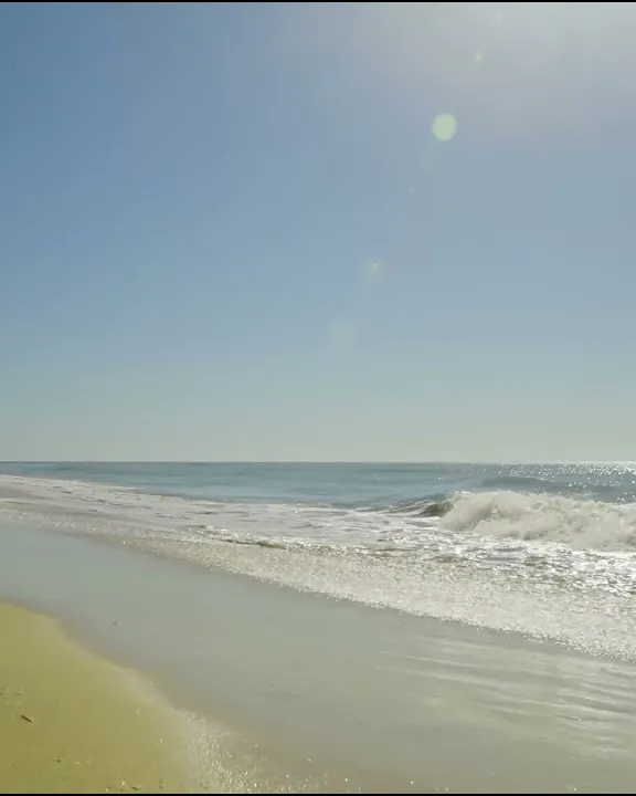 Rediscover the beaches of Franklin County, Florida (Video)