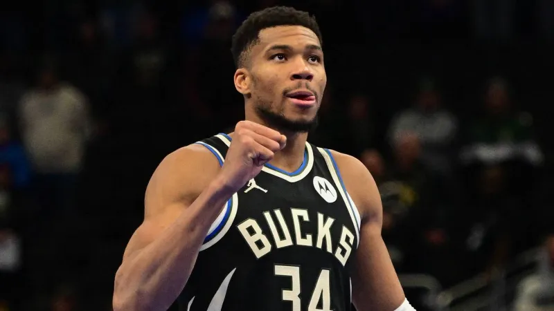 Knicks' cap troubles could give Giannis and Heat a major opening