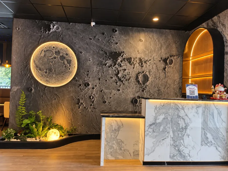 Akino Japanese Cuisine: The perfect place where food meets family