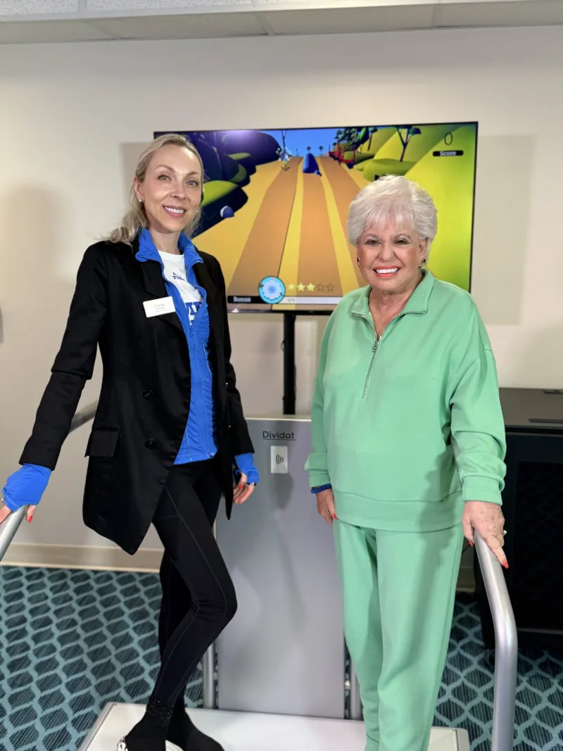 Vi at Aventura welcomes Marta Molnar and expands its focus on brain vitality