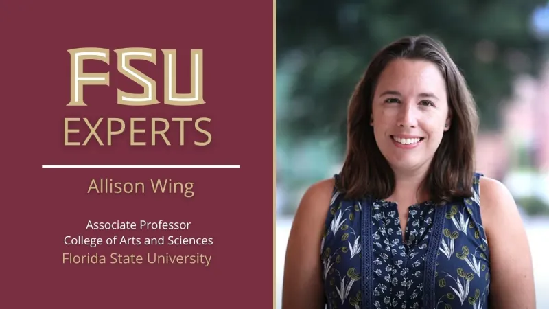 FSU expert explains El Nio's role in quiet 2026 Atlantic hurricane season