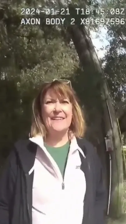 Camera Grabbing Super Karen! Pt.3 (Video)