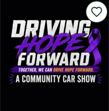 'Driving Hope Forward' to shed light on resources for addiction