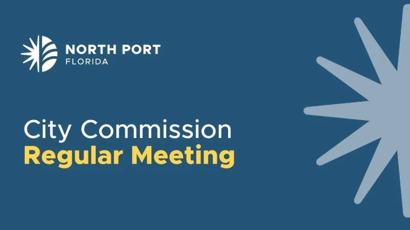City Commission Meetings 2026-9-24 (Video)