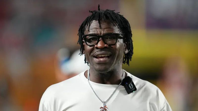 Michael Irvin weighs in on Jeremiah Smith's $10 million offer and NIL hypotheticals