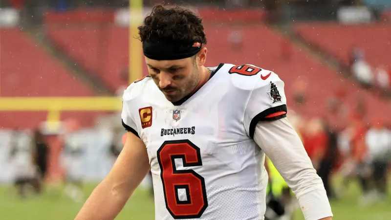 3 major problems Buccaneers must fix quickly before facing Vikings