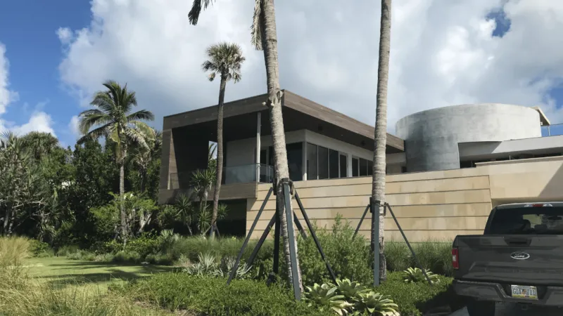 Cities with Florida's fastest-growing home prices, led by Jupiter Island