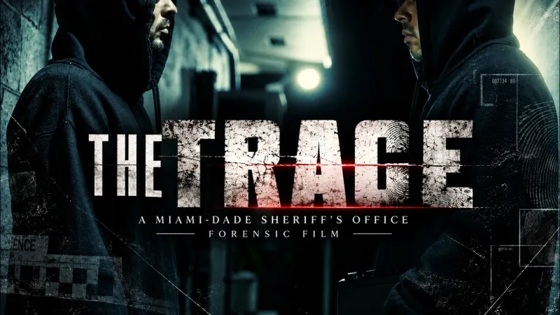 THE TRACE | A Forensic Investigation Film (Video)
