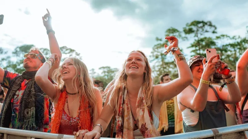 Okeechobee Music Festival pauses future events, cites rising costs after 2026 return