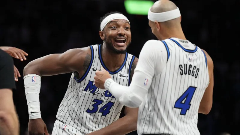 The 5 key stretches that will define the Orlando Magic's 2027 season