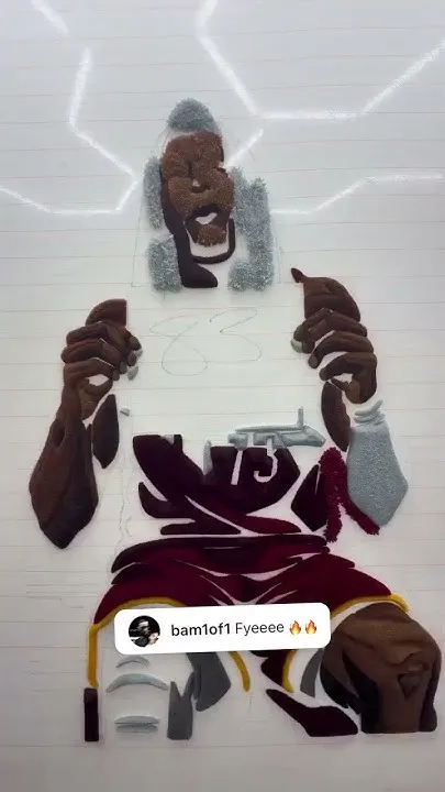 Naaaah this is too tough  (Video)