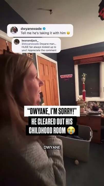 hope he's doing ok... (Video)