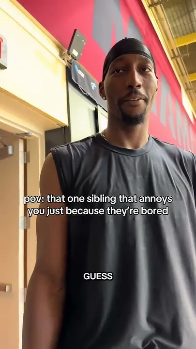 Y'all he's soooo over admin antics  (Video)