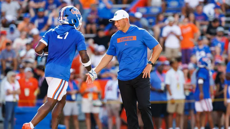 Five Florida players who need to give Jon Sumrall more against Ole Miss