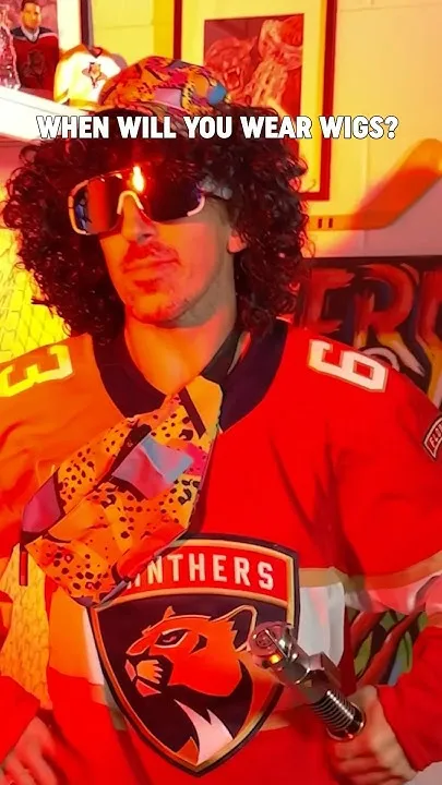 Will YOU  wear wigs on 90's Night?? (Video)
