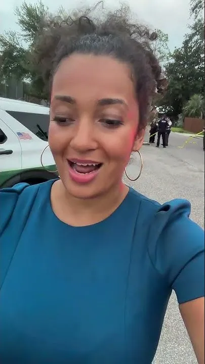 Green Cove Springs arrest the man who shot another man on Lemon Street (Video)