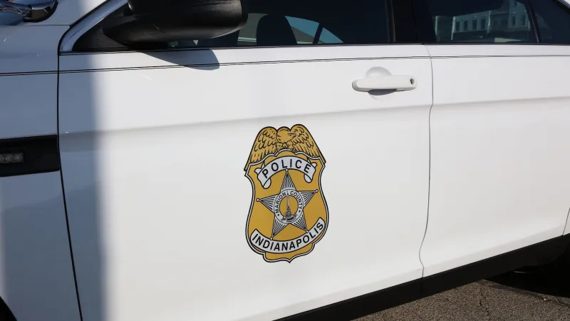 5 Indianapolis police officers charged with misusing license plate readers