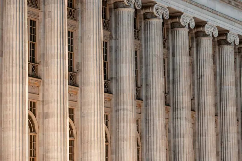 A Concrete Standard of Judicial Review for Corporate Deferred Prosecution Agreements