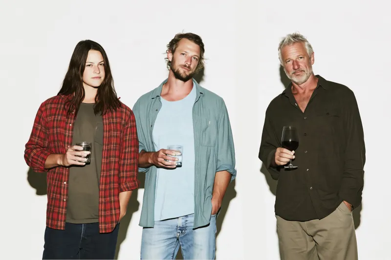 Gen Z and Millennials Are Drinking Less. But Gen X Definitely Isn't.