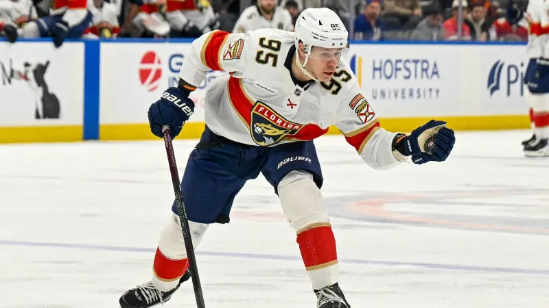 3 Takeaways from Panthers' impressive 5-3 preseason win over Lightning