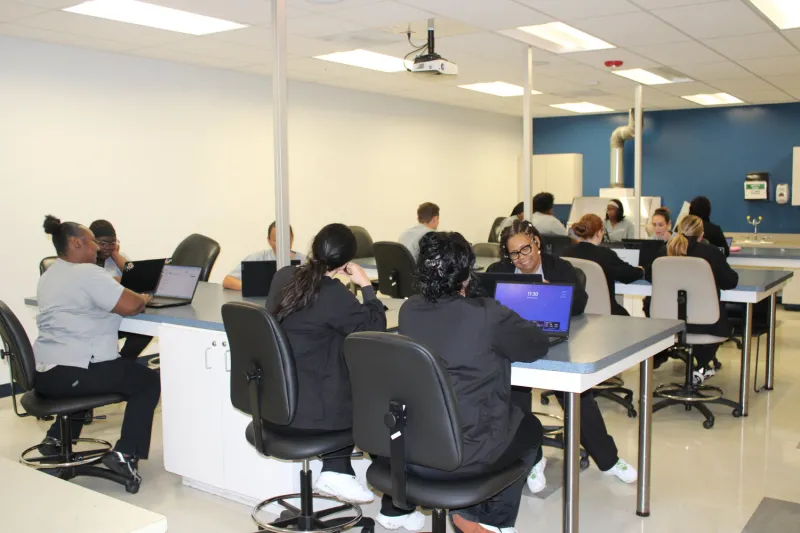 Fortis beats the heat by adding HVACR training in November