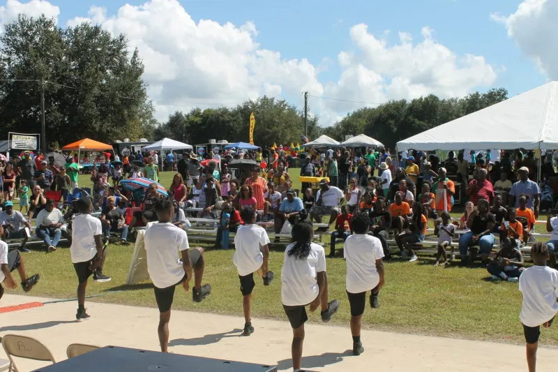 Annual Soul Food and Music Festival returns to Green Cove Springs on Oct. 3