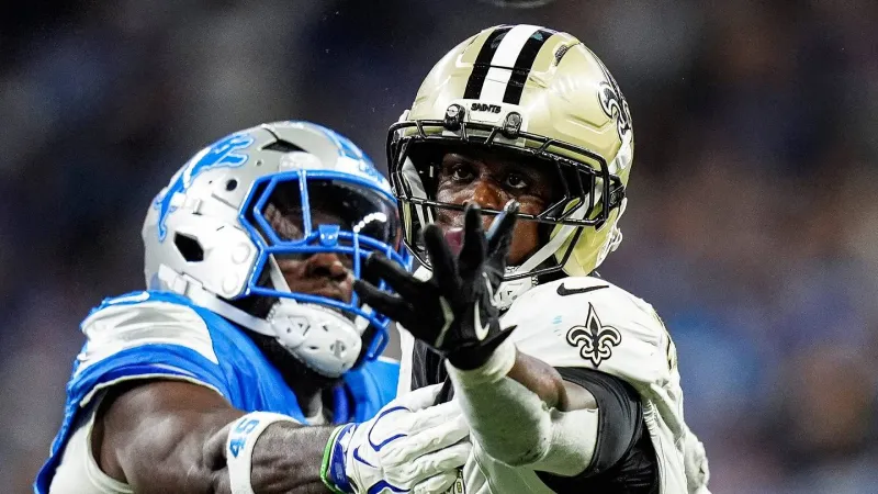 Travis Etienne quickly easing Jaguars' regret with unremarkable Saints start