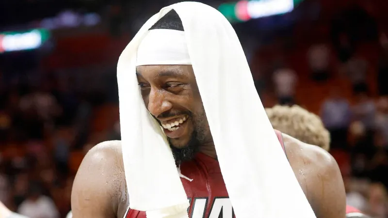 Heat's most laughable Giannis-era prediction has been unearthed