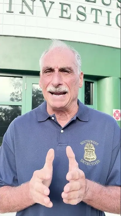 Georgia prison scam: Another arrest & extradition to Volusia County, Florida (Video)