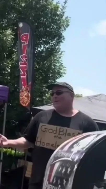 Are you filming us? (Video)