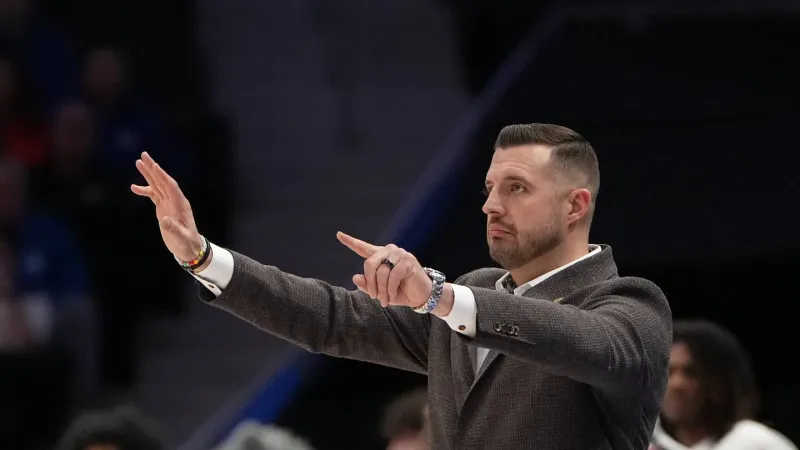 Florida State basketball's projected lineup ahead of an important 2026-27 season