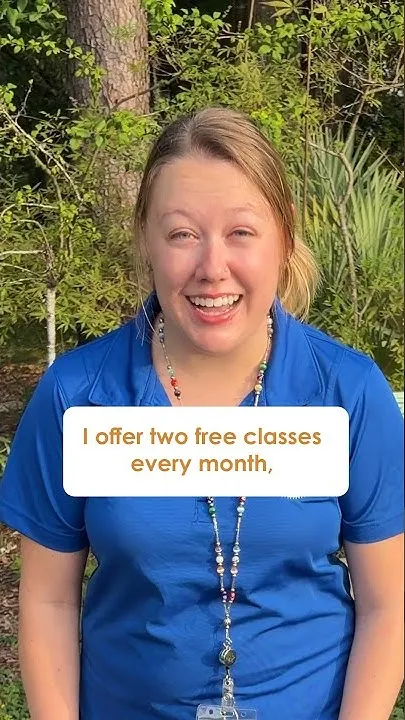Making Every Drop Count! Citrus County's Water Conservation Workshop (Video)