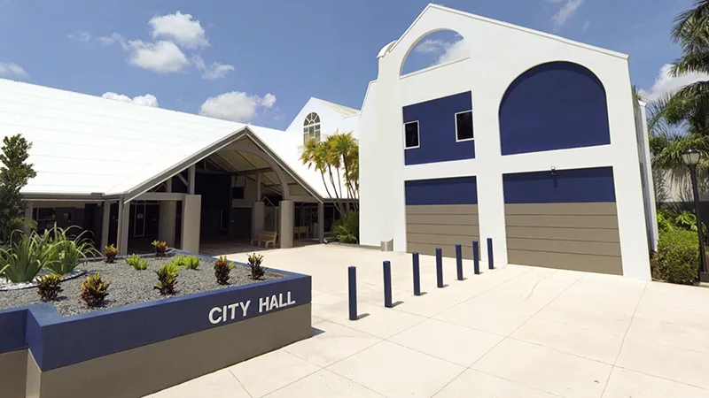 Tamarac Approves $228 Million Budget After Demanding Additional Spending Cuts
