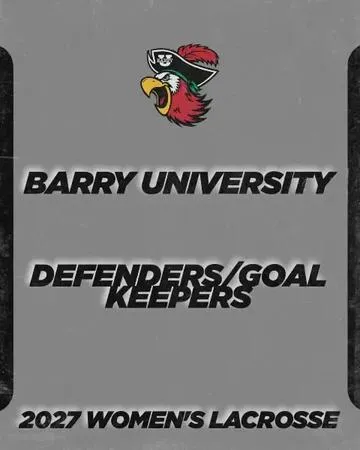 Women's Lacrosse Introduces Their Defenders and Goalkeepers For The Spring